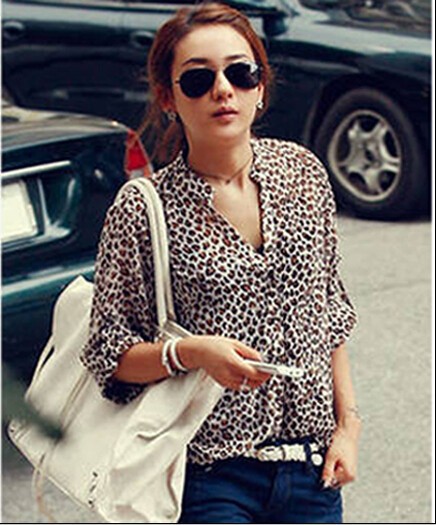 leopard