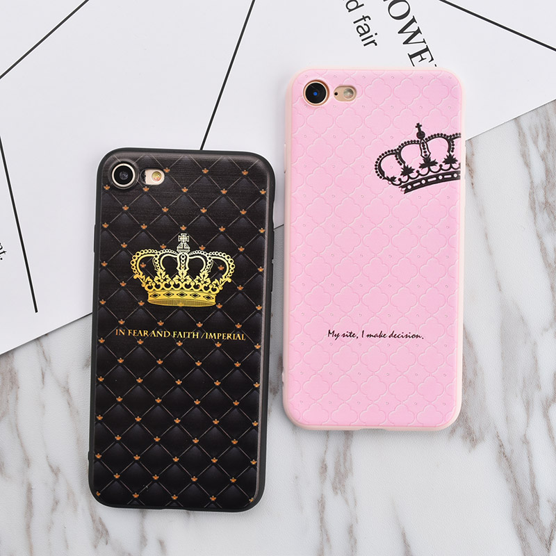 crown iphone 7 plus case crown iphone 7 plus case