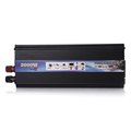 2000W Car Vehicle Power Inverter USB Adapter Converter DC 12V to AC 220V Car Power Inverter