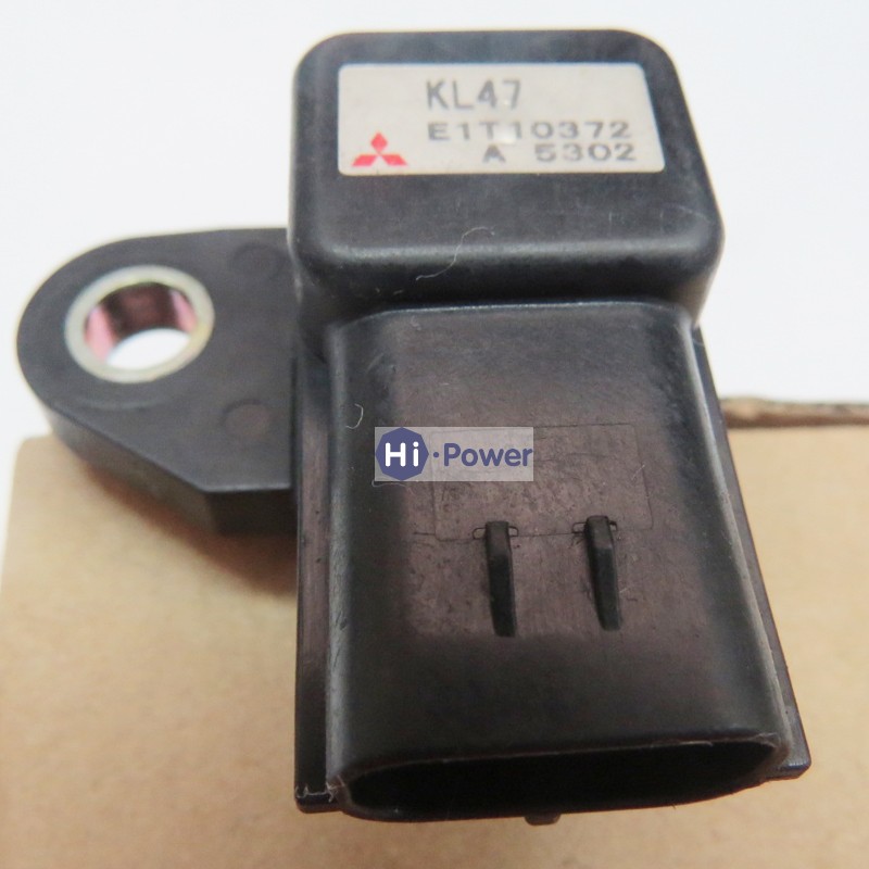 for Mitsubishi intake pressure sensor E1T10372