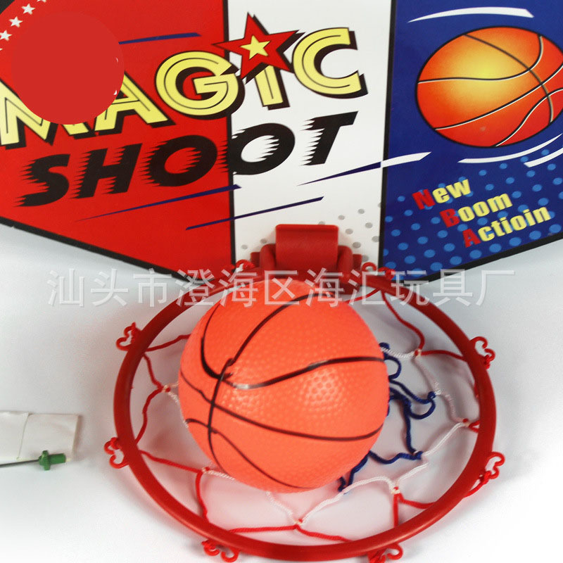 Indoor Basketball Toys 114