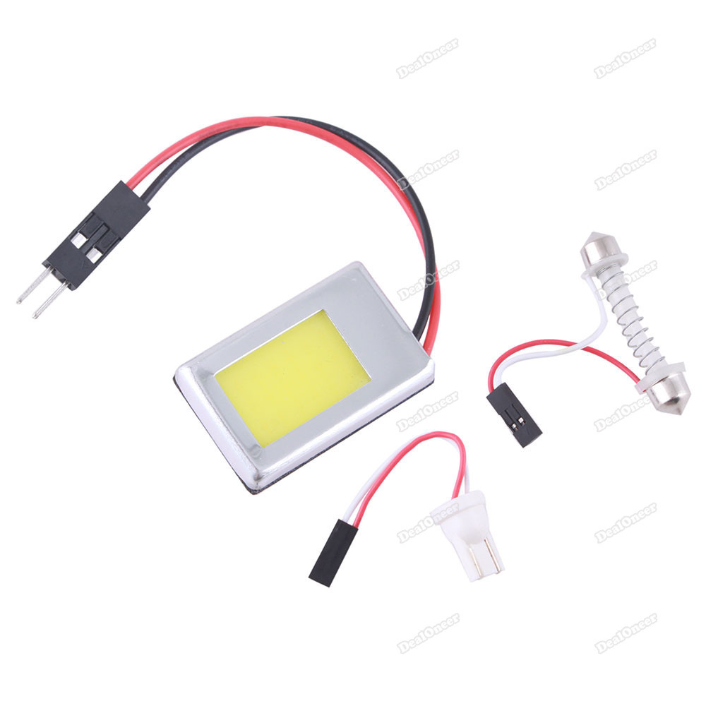Levanabuy ! 12  SMD COB 5        120LM 