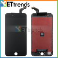 10PCS LOT 100 Tested LCD Screen Assembly For iPhone 6 Plus DHL Free Shipping