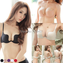 Бюстгальтеры от Dream Malin Underwear Co.,Ltd. для Женщины, материал Нейлон артикул 1939550822