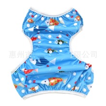 swimwear Swim Diaper wear Leakproof Reusable Adjustable for baby infant boy girl toddler 3 years 1