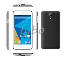 Original DOOGEE DG280 Cell Phone Quad Core MTK Android Phone 4 0 Inch IPS 854X480 ROM