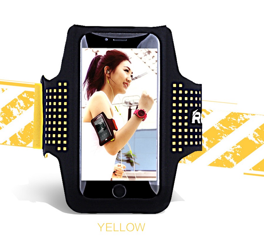 Remax Sports Armbands for iPhone 6 9