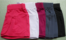 Women tennis skorts outdoor sports running badminton skirt female dress women s skorts ropa tenis women