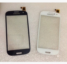 New touch Screen China S3 i9300 SmartPhone QK GG047 9300 AJZ Capacitive Touch Panel Glass Digitizer