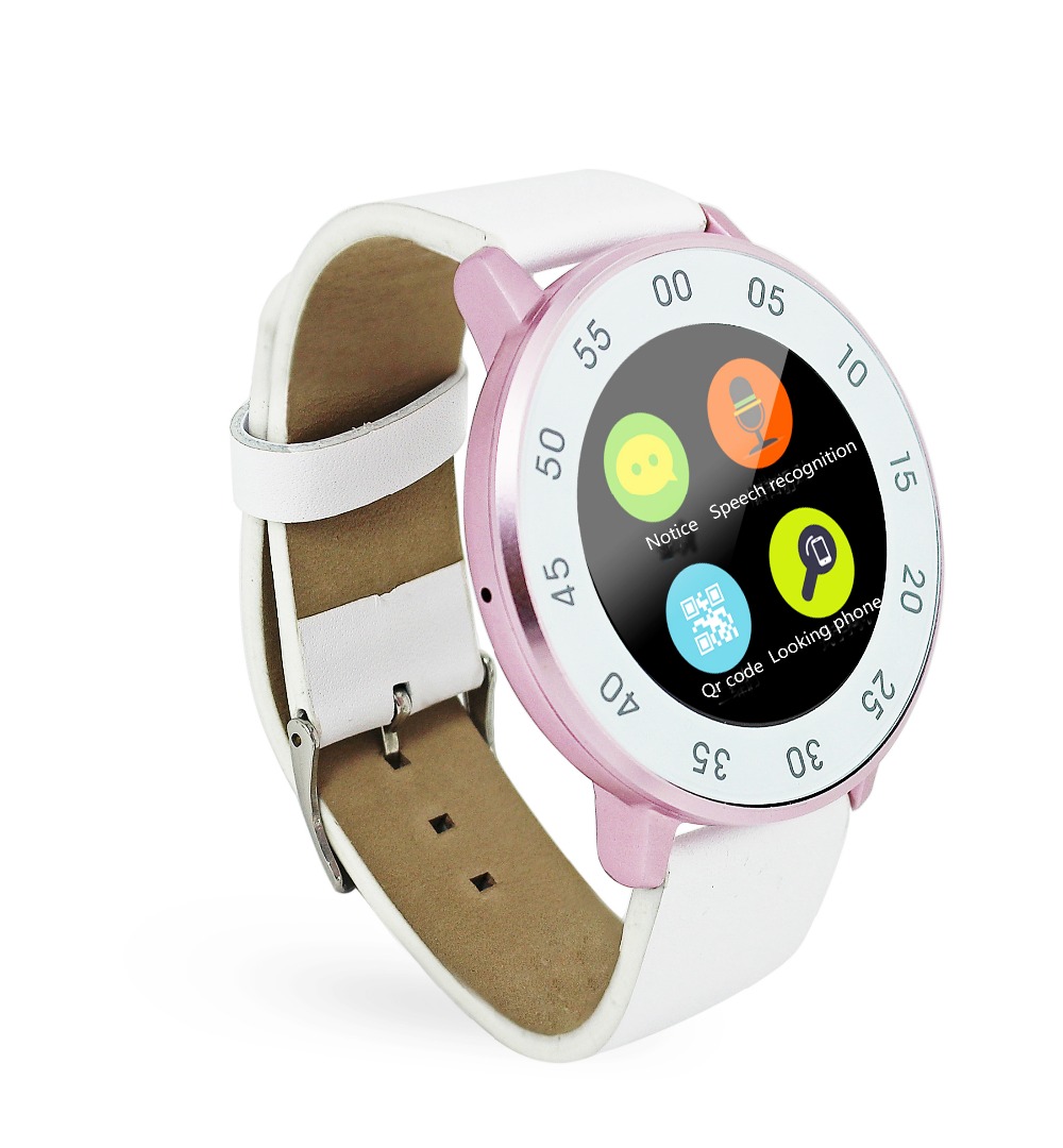 Bluetooth font b Smart b font font b Watch b font S366 Pedometer Sleep Monitor Wearable