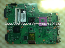 For Toshiba Satellite A500 A505 Laptop Motherboard Integrated V000198010 6050A2250201-MB-A02
