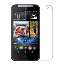 3PCS/LOT HD Scratch Front Screen Protector Protective Film For HTC Desire 310 310W Screen Protective Film