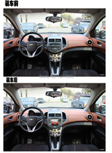 8inch Car GPS Navigation,car DVD,Audio Player For Chevrolet AVEO 2011- Ipod,Bluetooth,FM,SD,USB,Radio,3G USB Interface+Free map