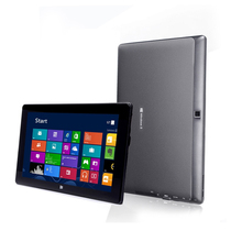 2GB 32GB 10 1 inch Windows 10 system laptop tablet 2 in 1 Quad core I