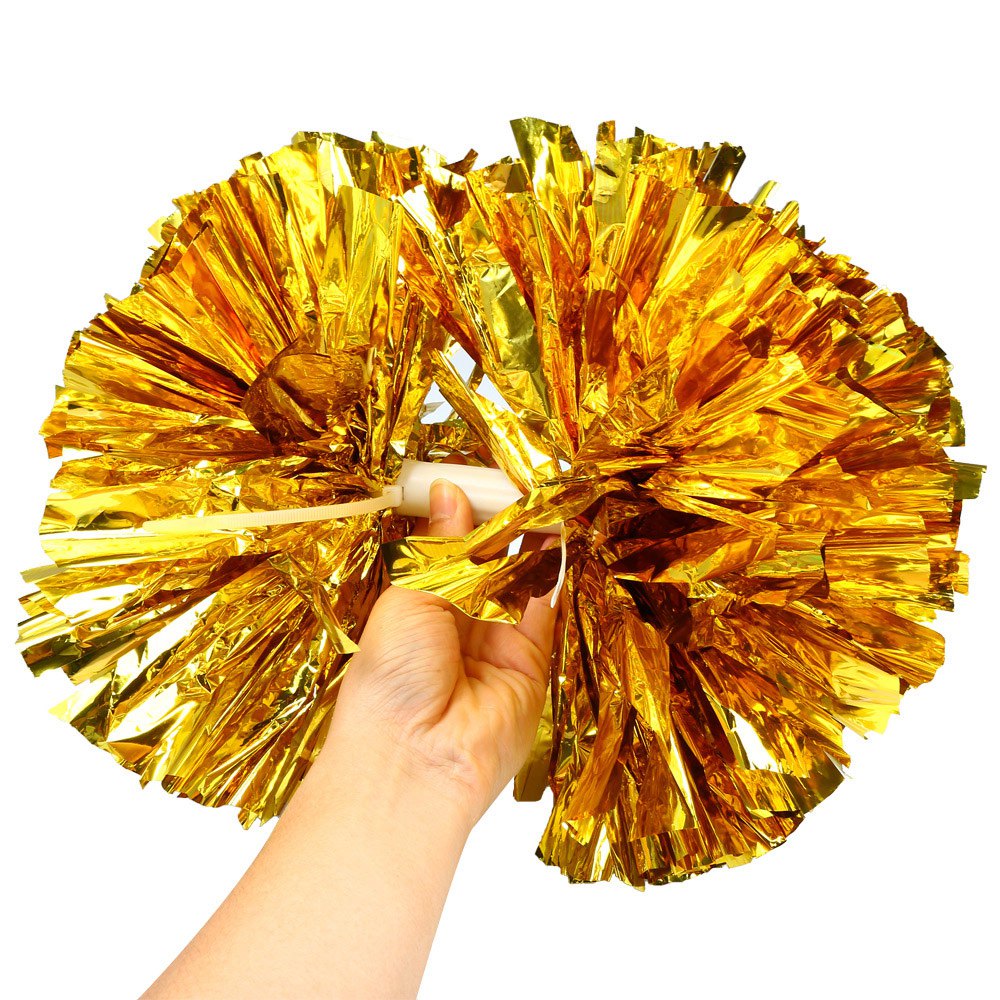 Online Get Cheap Cheerleading Pom Poms Alibaba Group