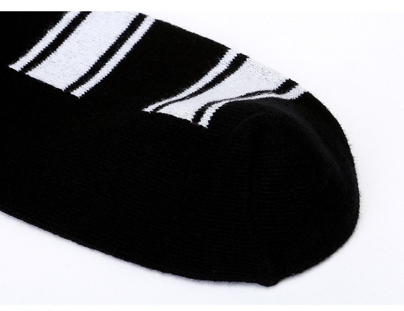 MICHIGAN-NO-88-Natural-Cotton-Socks-Super-Absorbent-Breathable-Sports-Socks-Men-High-Quality-Skateboard-Sox