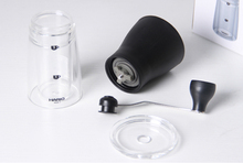 Hario Mill Slim manual Coffee bean Grinder hand made conical burr grinder professional conical burr ceramic