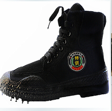 New Men And Women Military Tactical Combat Boots Outdoor Sport Army Boots Desert Botas Shoes Size 35-46