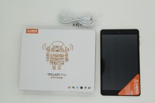 NEWEST 8 inch Teclast P80H Tablet PC MTK8163 Quad Core 1280x800 IPS Android 5 1 Dual