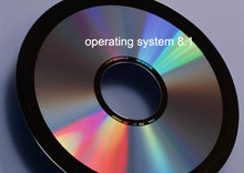 new Genuine Computer Operating 8.1 pro/standard software serial number online Label system Multiple Languages Global Version