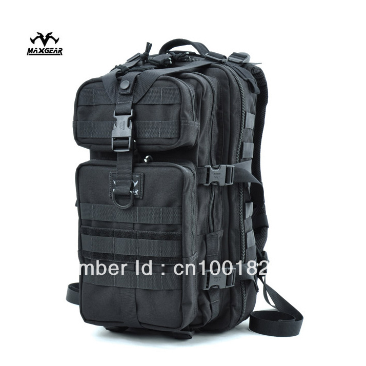 Top Quality Military 3P Attack Tactical Backpack Outdoor Traveling Bag Molle System Backpacks