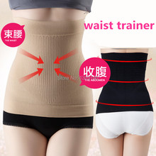 Waist Trainers Corsets Women Slimming Tummy Control Belly Fat Cincher Postpartum Black Nude Waist Training Belt Shaper Bodysuit