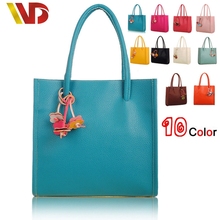 Bolsa Feminina 2016 Spring Bolsa De Franja New Fashion Women PU Leather Handbags Shoulder Bag Sac A Main Marques Bolsos Mujer