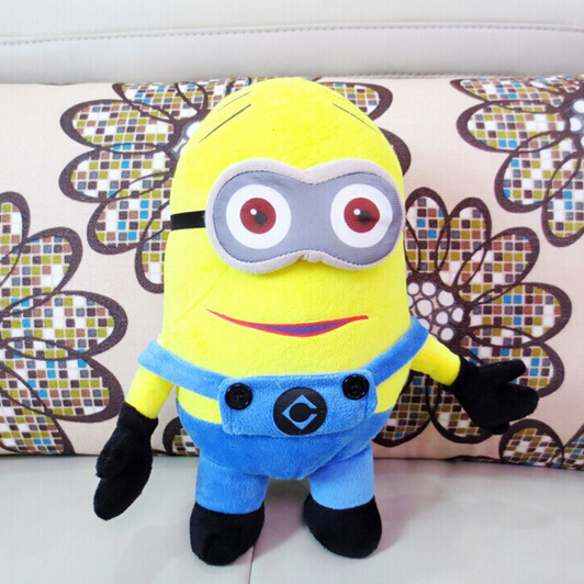 minions doll price