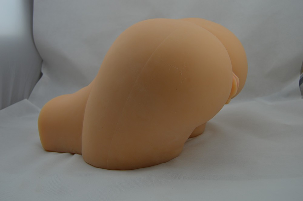Fake vagina and ass agree Opinion Fake vagina and ass topic