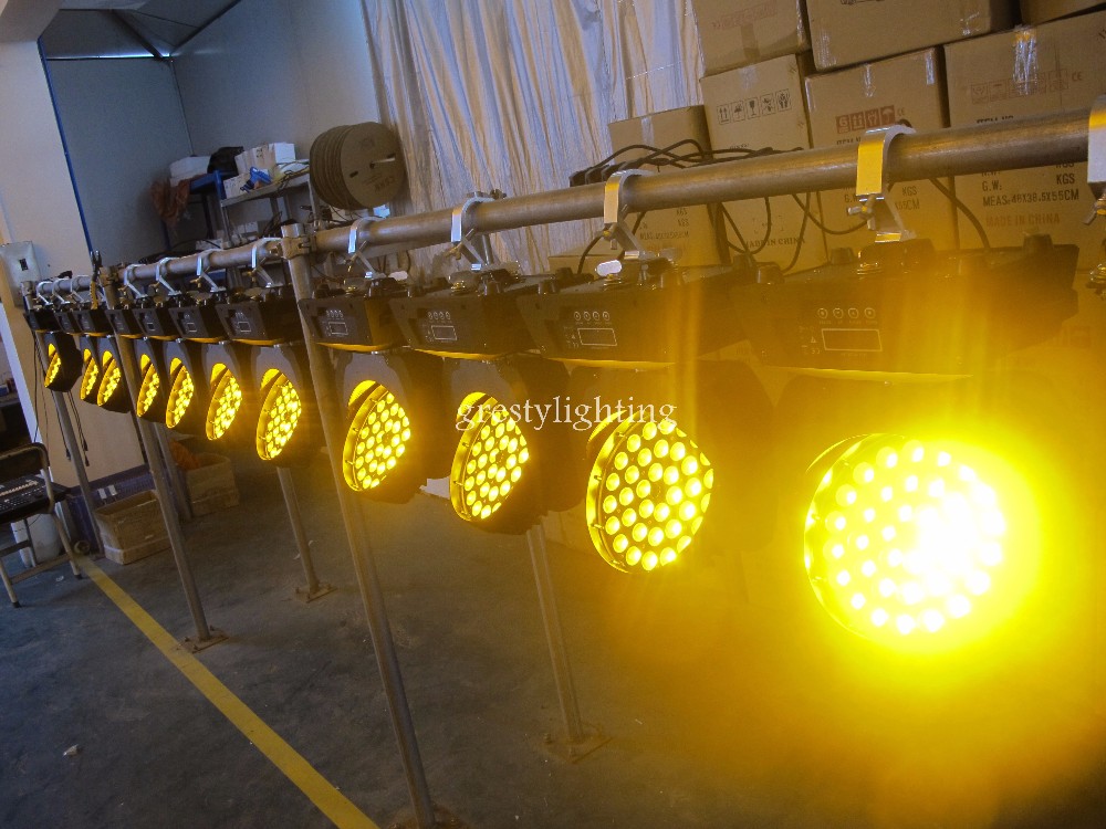 36pcs moving head light78