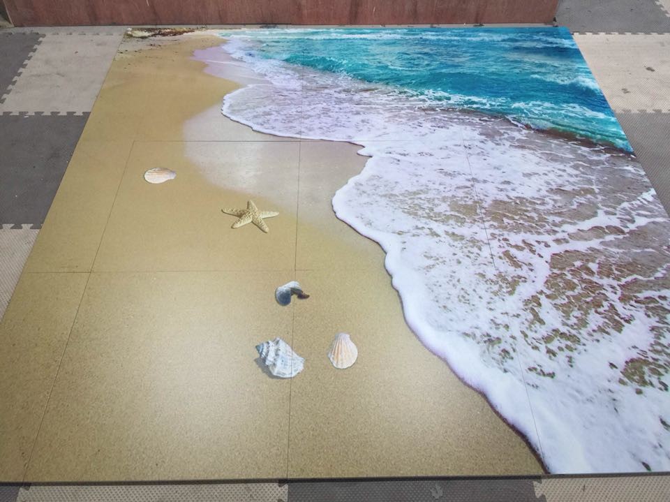 Hasil Gambar Untuk Lantai 3d Epoxy Floor 3d Epoxy Floor 3d Flooring