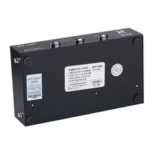 MT VIKI Maituo 2102DL 2 Port KVM Switch DVI with Audio USB Mouse Keyboard Auto Hotkey
