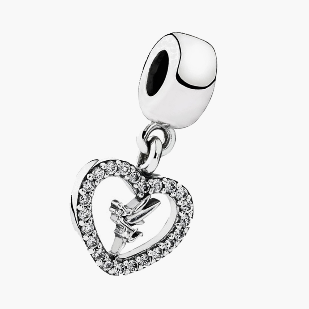 pandora disney fee clochette pandora disney fee clochette