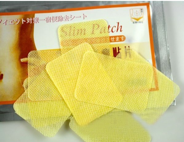 new arrival Slim Patch Weight Loss PatchSlim Efficacy Strong Slimming Patches For Diet Weight Lose 1bag