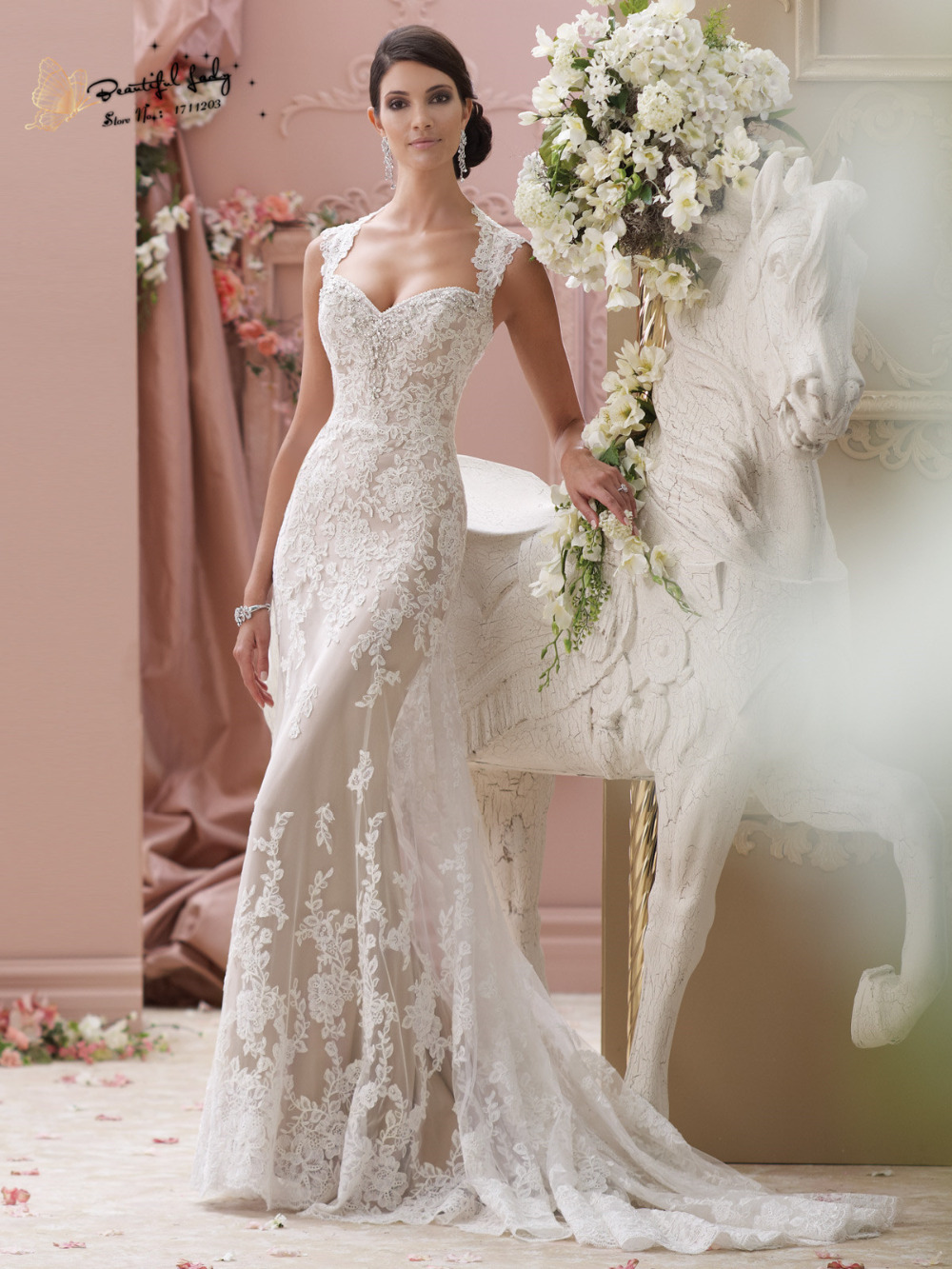 Top designer wedding dresses 2017 photo Top designer wedding dresses 2017 photo