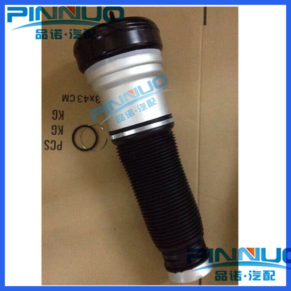 High quality air suspension spring bellow for oem 2203202438 W220