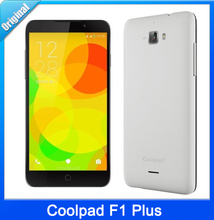 Coolpad 8297W 01 F1 Plus MSM8916 Quad Core 5 0 Inch IPS Screen 1GB 8GB Android