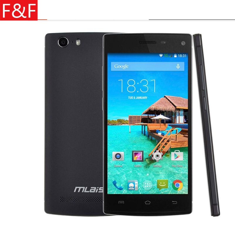 Original Mlais M9 MTK6592 Octa Core Smartphone 5 0 Inch Android4 4 Cell Phone 1GB RAM