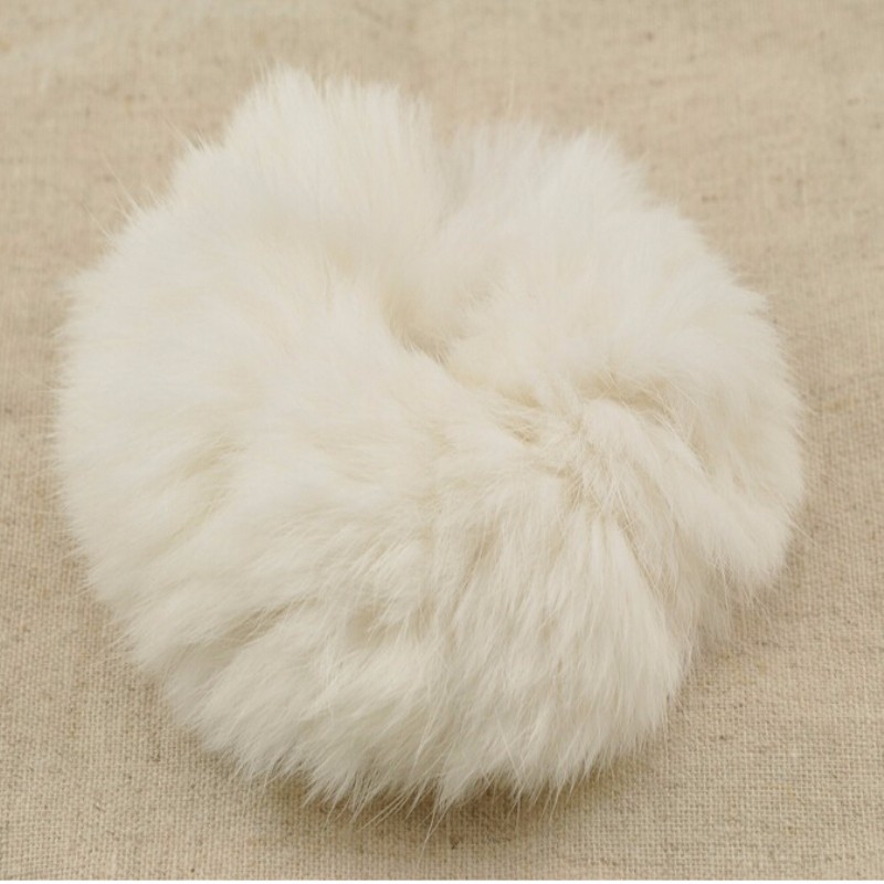 1PC-Rabbit-Fur-Hair-Band-Elastic-Hair-Tail-Holder-Rubber-Head-bands-Women-Hair-Accessories-Cute (1)
