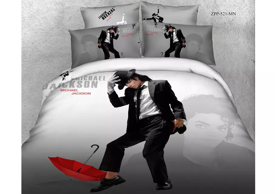 aliexpress com buy michael jackson duvet quilt comforter aliexpress com buy michael jackson duvet quilt comforter