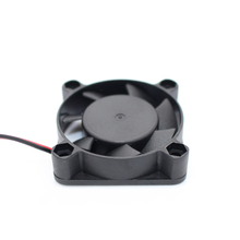 3D Printer Reprap Cooling Fan 40*40*15mm 12V 0.11A With 2 Pin Dupont Wire