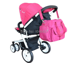 2016 multifunctional bolsa maternidade baby diaper bags baby nappy bag Travel mummy maternity bags ladies handbag
