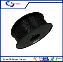 1.75mm PA Nylon Filament for 3D Printer Natural Clear/White Color Plastic Welding Rods Apply to Makerbot RepRap