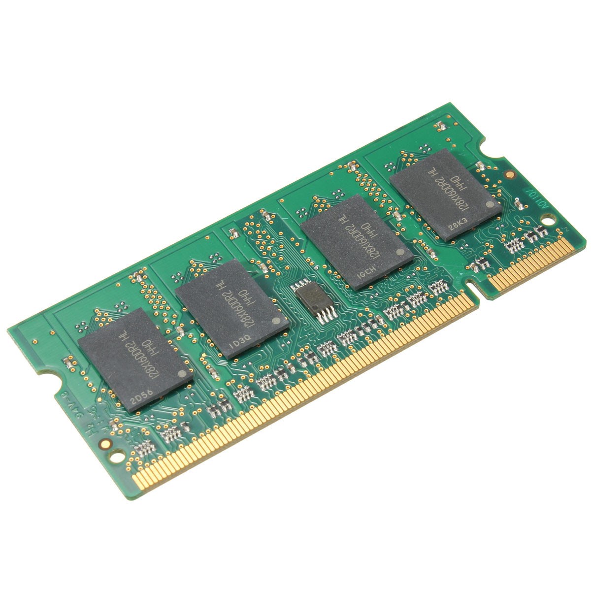 2GB DDR2 533 MHZ PC2-4200 in Memory Compatible with 2GB DDR2 533 RAM Memeoy Ram Laptop Notebook for AMD for Intel