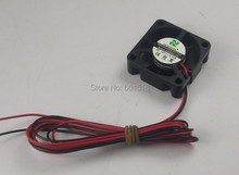 wholesale 3D printer Reprap E3D fan for extruder,12V0.1A,1m length cable
