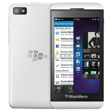 100 Original Unlocked BlackBerry Z10 3G 4G Mobile Phone 4 2 inch Screen 8MP Camera Dual