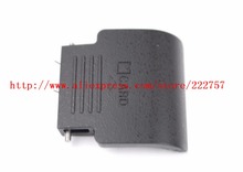 Free shipping! for Nikon Genuine SD Memory Card Door Cover For D3200 ;Camera Repair parts