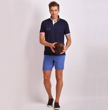 THE MOST POPULAR MEN POLO SHIRT DESIGN OF FRANCE EDEN PARK BRAND ON 2016 WITH HIGH QUALITY EMBROIDERY AND REASONABLE PRICE