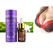  Breast Enlargement Oil 100 Plant Natural Effective Butt Enhancer Cream Big Bust Powerful Breast Up