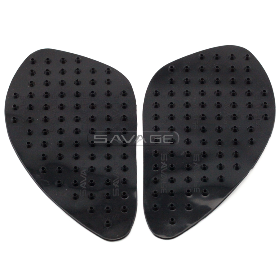 For font b DUCATI b font MONSTER 659 696 796 1100 S EVO Motorcycle Tank Traction
